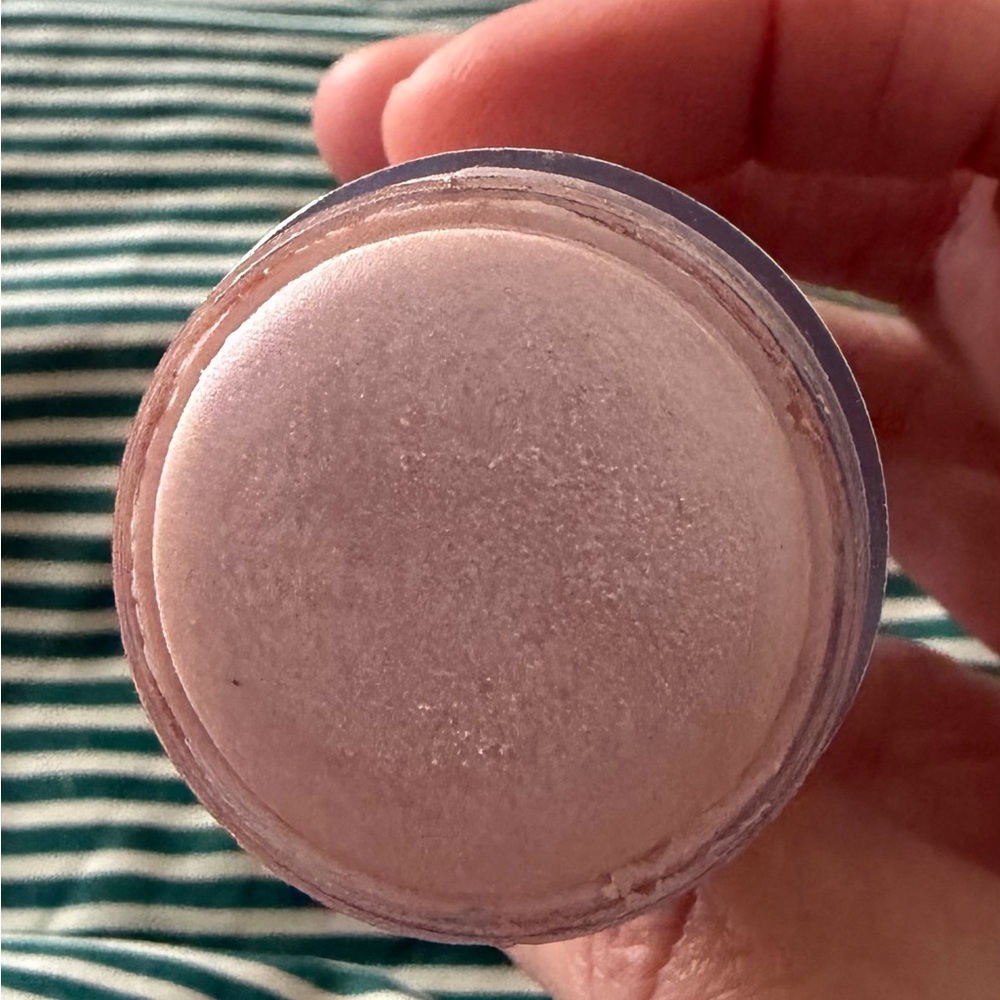 Holographic Highlighter Stick - Light Pink - Picture 5 of 5